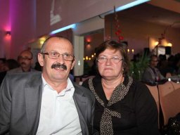 Mehtap &amp; Ismail